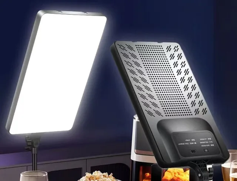 Led panel studijsko svetlo za slikanje i snimanje 24inca