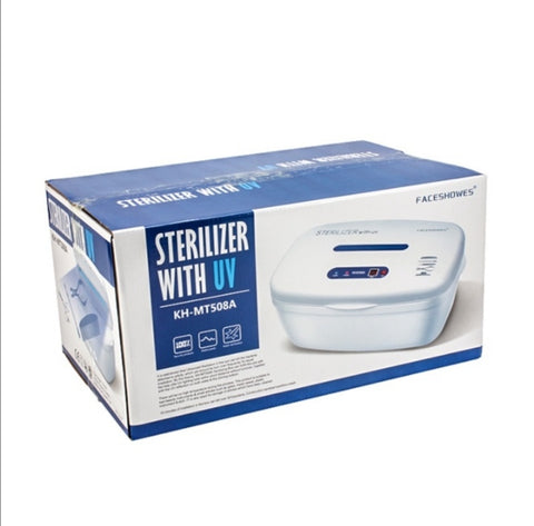 Uv sterilizator instrumenata i alata FACESHOWES