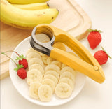 Sekac za banane -banana slicer