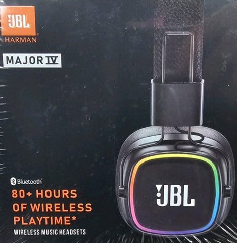 Bezicne slusalice JBL MAJOR 4