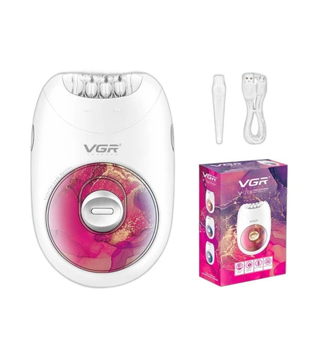 Epilator VGR -706 za zene