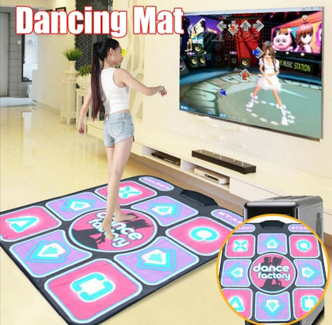 Muzicka podloga za ples DANCE PAD