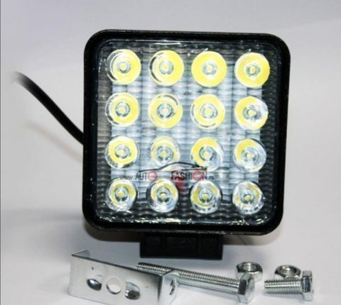 Auto lampa reflektor radni 48w