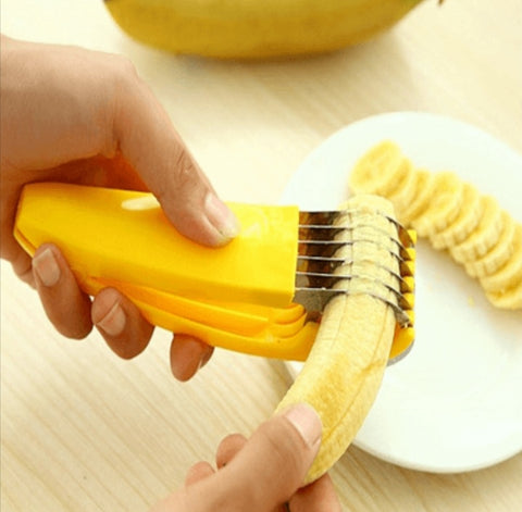 Sekac za banane -banana slicer