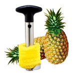 Spiralni rucni secko za ananas